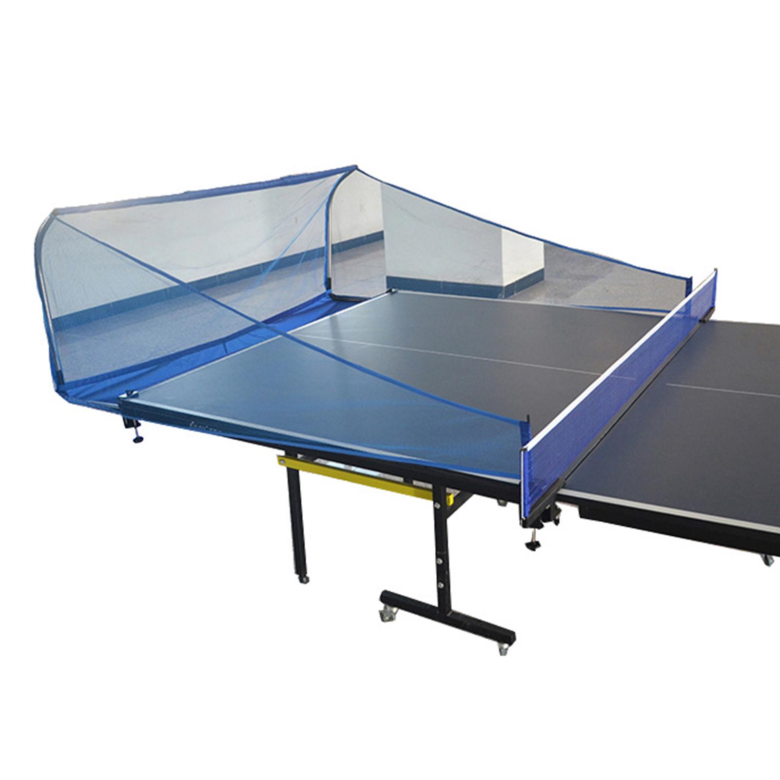 Table Tennis Online - Table Tennis Collector Net Easy Carry