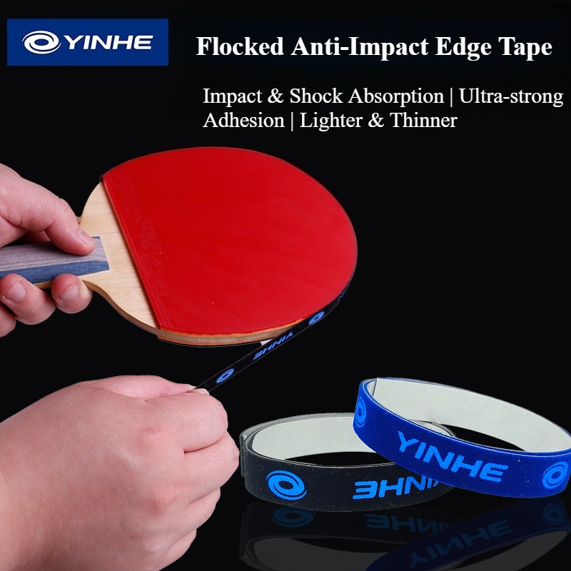 Table Tennis Grip Tape - Yinhe SelfAdhesive Tape Table Tennis Racket