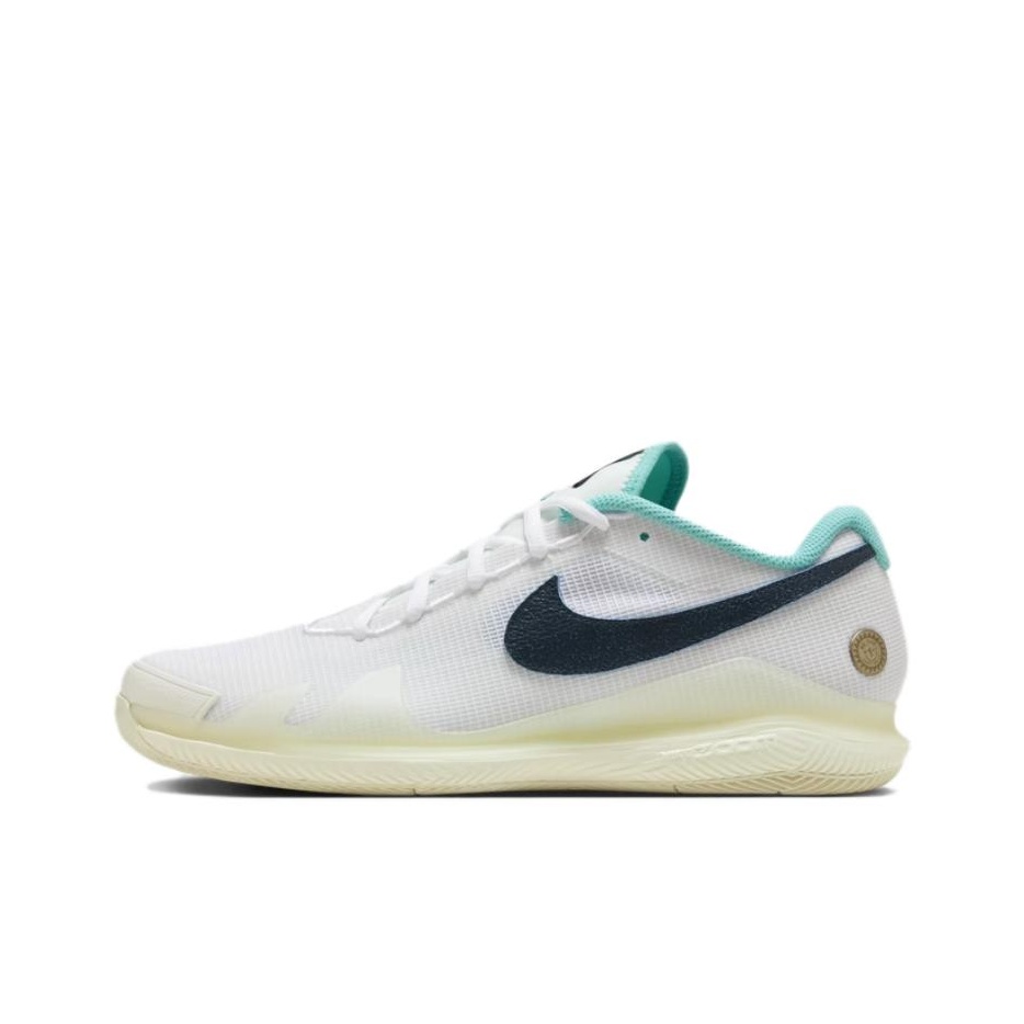 Table Tennis Gun - Nike Air Zoom Vapor Pro Tennis