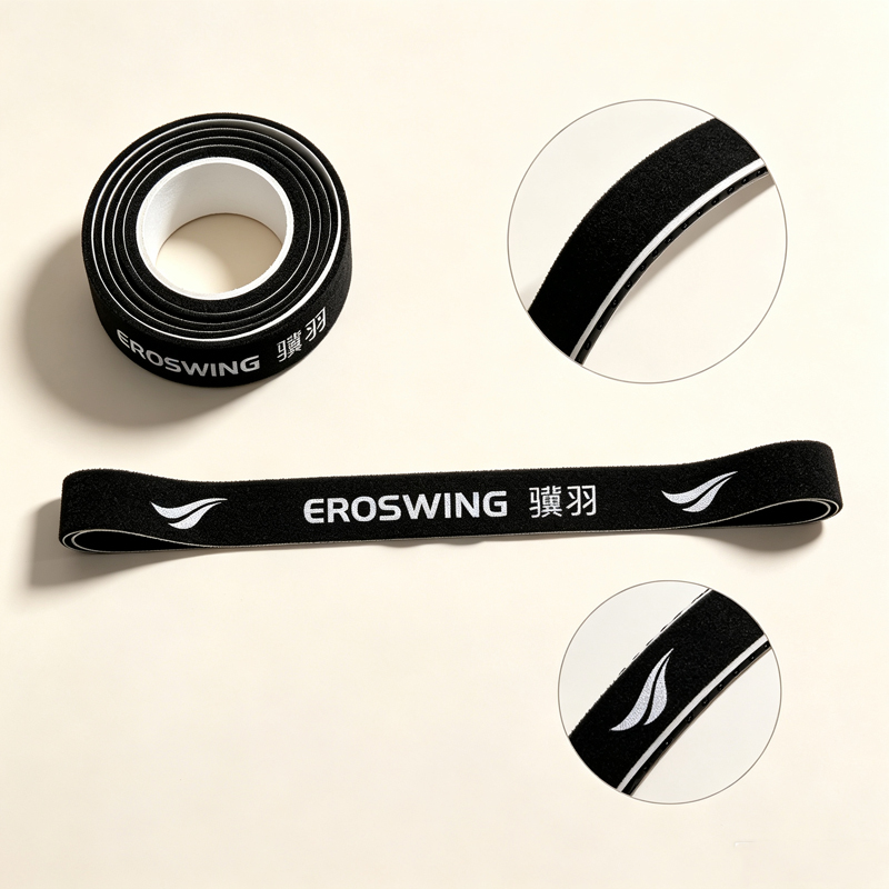 Table Tennis Grip Tape - Table Tennis Racket Edge Guard Self