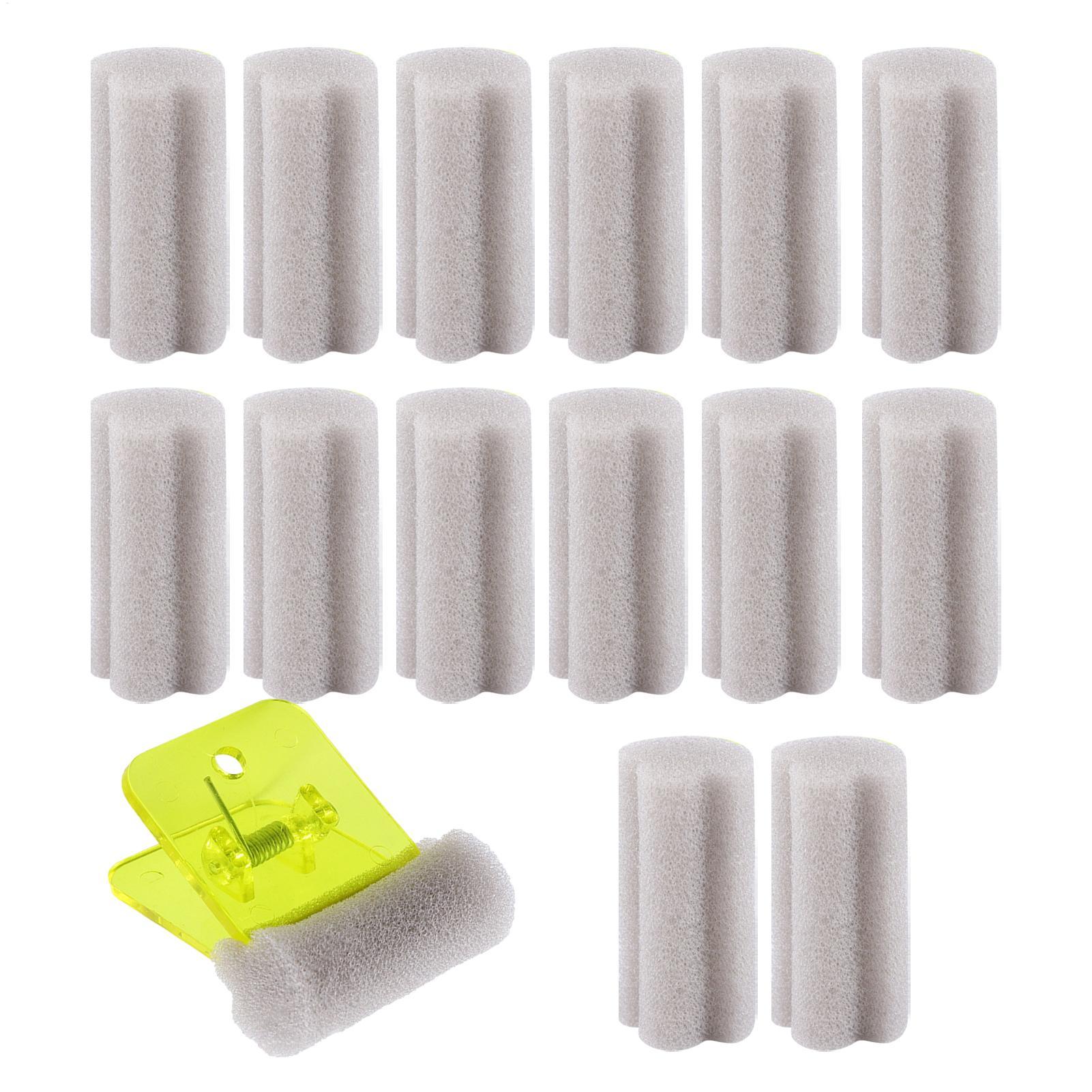 Table Tennis Online - Table Tennis Racket Sponge With Clamp