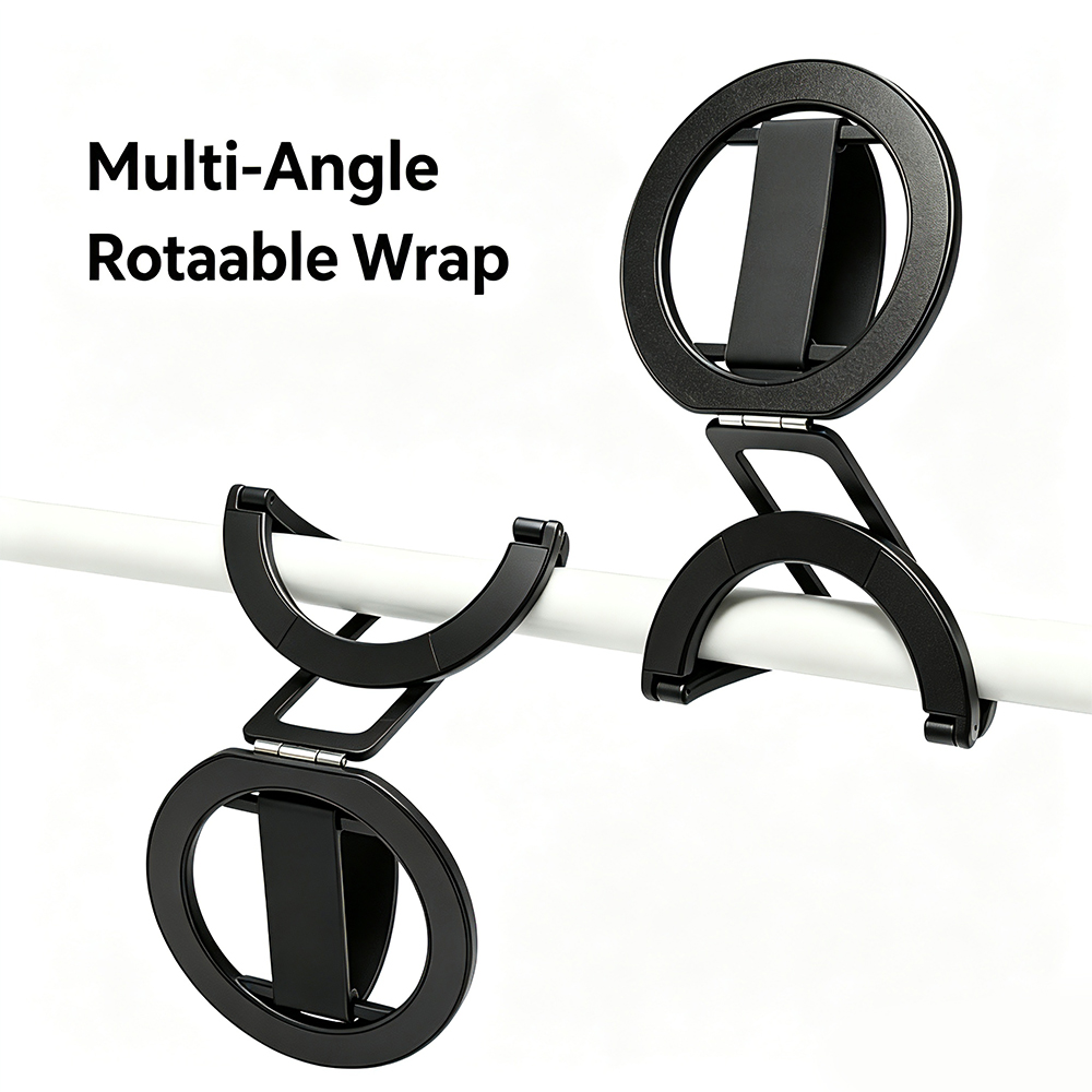 Table Tennis Double - For Magnetic Finger Clasp Metal 4
