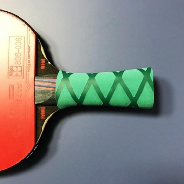 Rubber Table Tennis Paddle Gri - Table Tennis Grip Tape 评论和价格