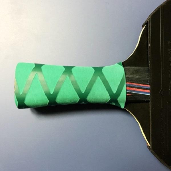 Rubber Table Tennis Paddle Gri - Table Tennis Grip Tape 评论和价格