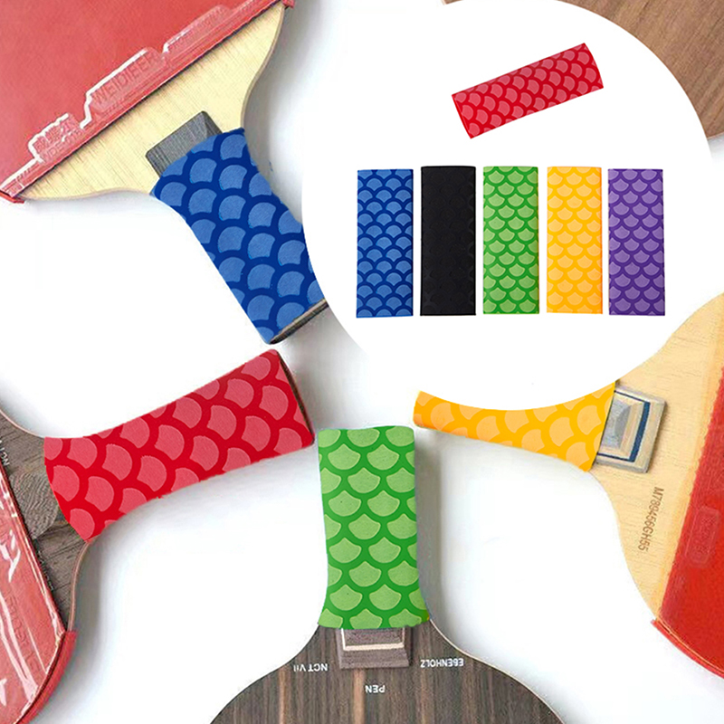 Table Tennis Rackets For Overg - Table Tennis Grip Tape 评论和价格