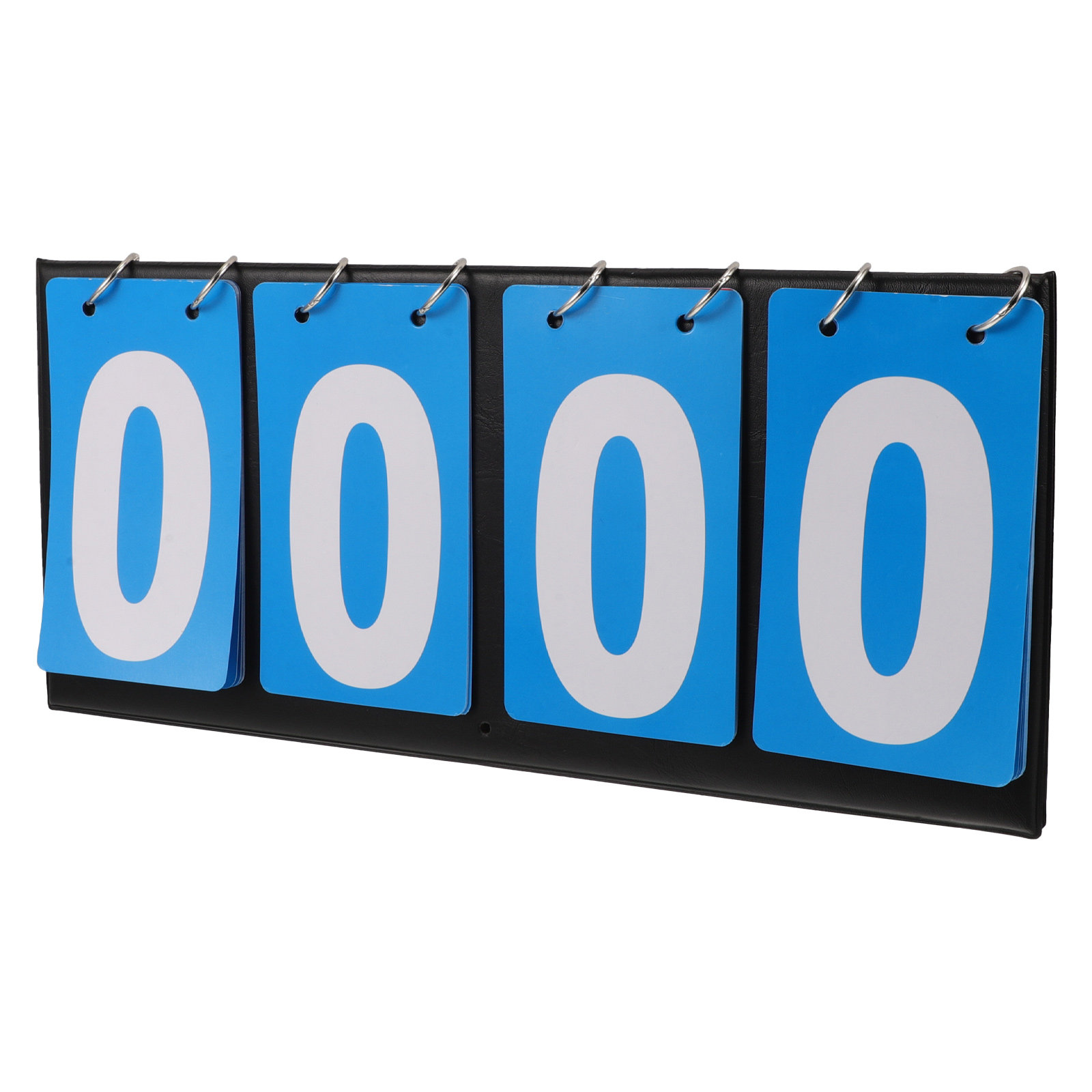 Four Scoreboards Portable Bask - Table Tennis Scoreboard 评论和价格