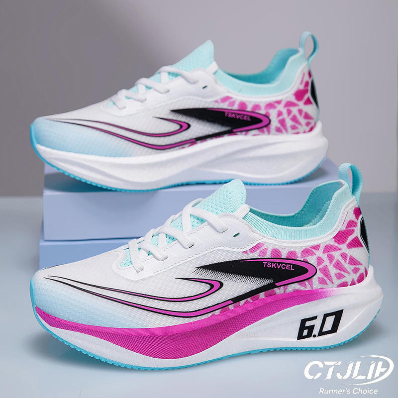 Men Breathable Running Shoes L - Table Tennis Gun 评论和价格