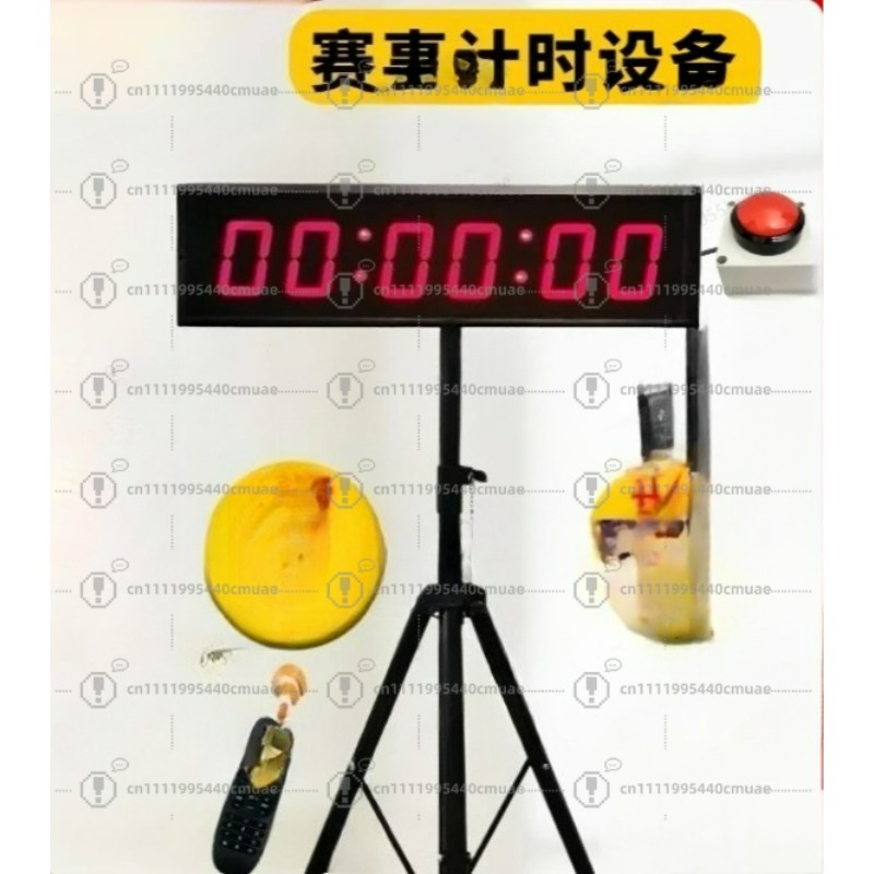 Portable Electronic Scoreboard - Table Tennis Scoreboard 评论和价格