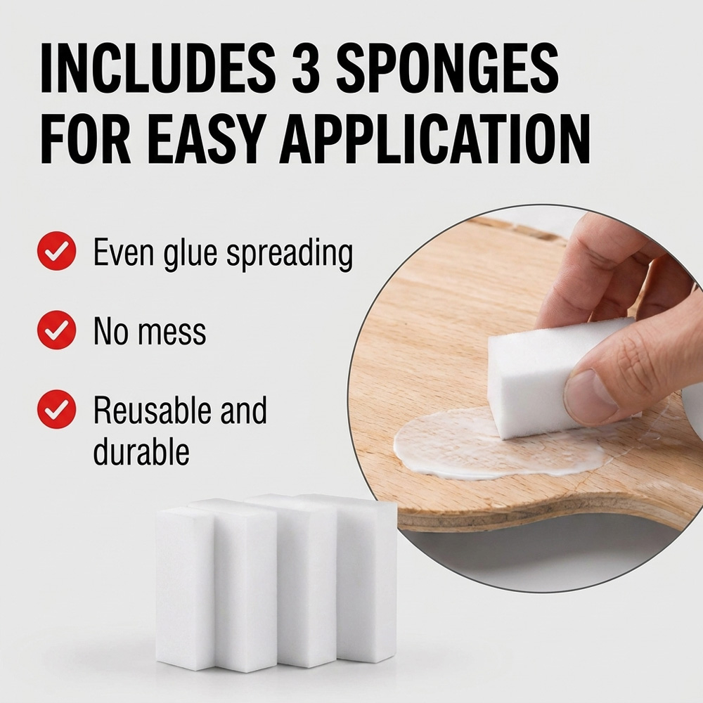 55G Table Tennis Rubber Glue P - Table Tennis Paddle Set 评论和价格