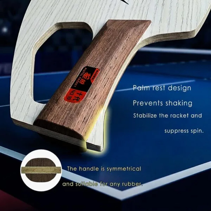 Original SANWEI Patented Effic - Table Tennis Gun 评论和价格