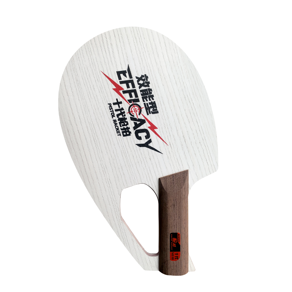 Original SANWEI Patented Effic - Table Tennis Gun 评论和价格