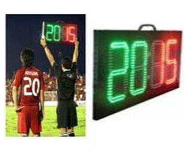 Remote Wireless Electronic Dig - Table Tennis Scoreboard 评论和价格