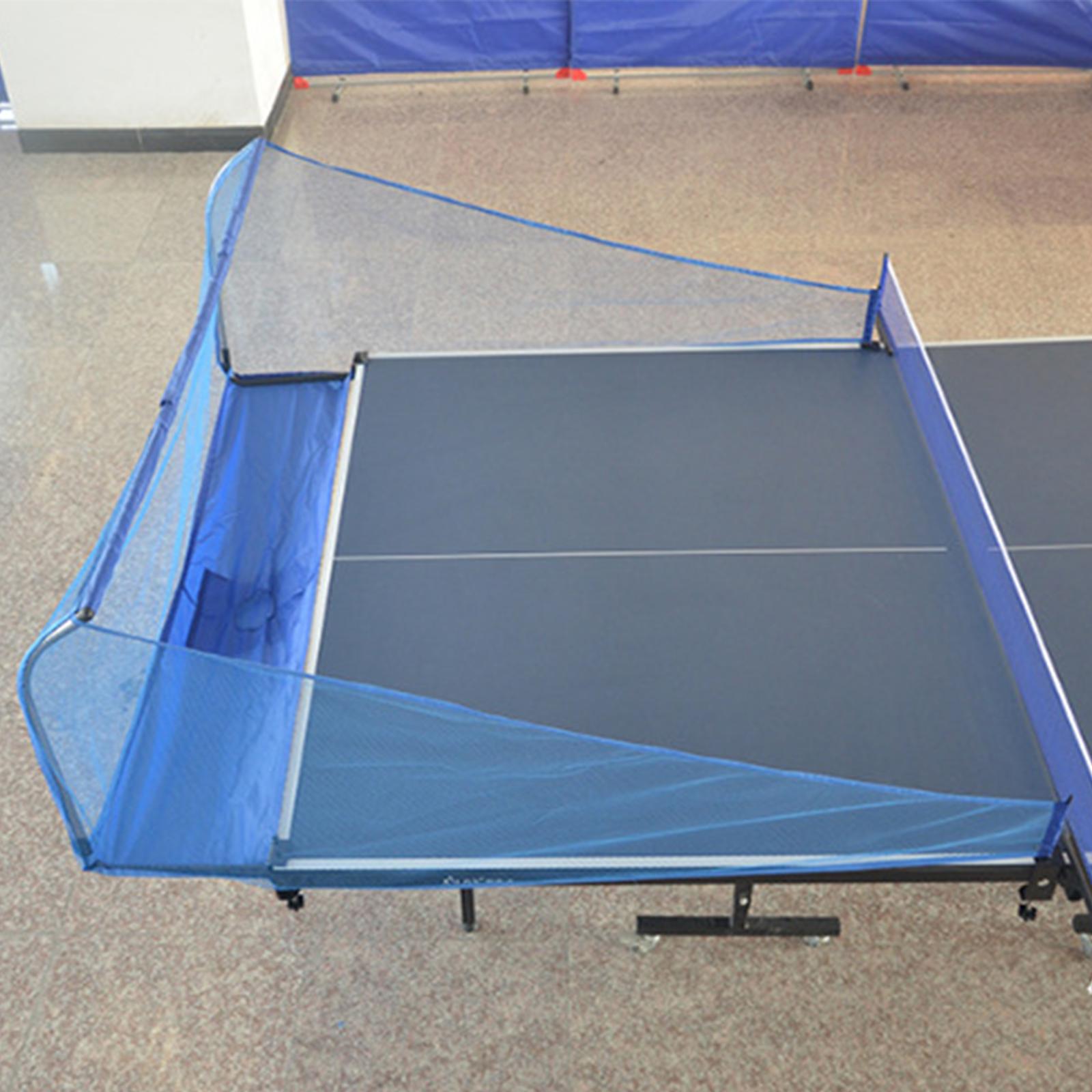 Table Tennis Collector Net Eas - Table Tennis Online 评论和价格