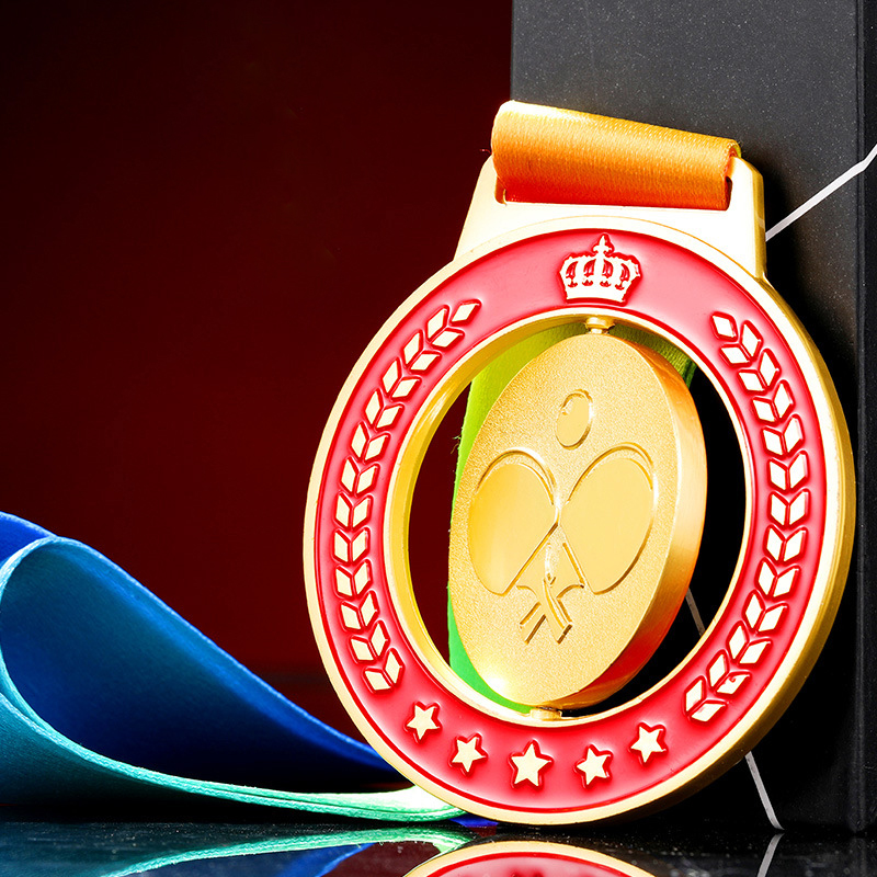 Table Tennis Gold Silver Bronz - Table Tennis Club 评论和价格