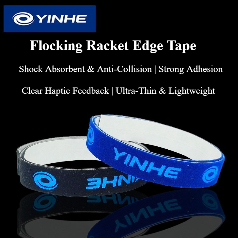 Yinhe SelfAdhesive Tape Table  - Table Tennis Grip Tape 评论和价格