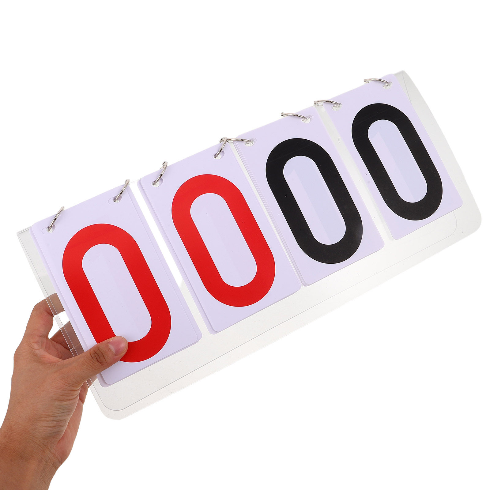 Flip Scoreboard Tabletop Score - Table Tennis Scoreboard 评论和价格