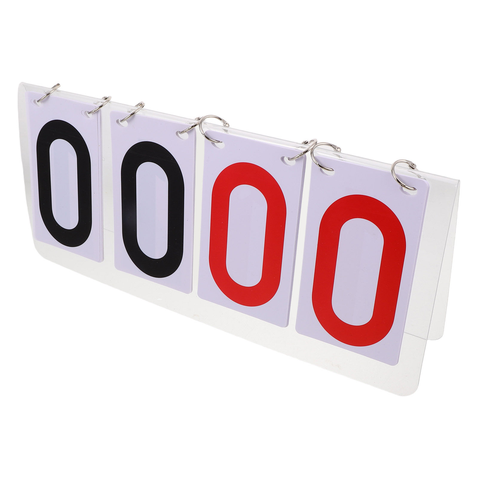 Flip Scoreboard Tabletop Score - Table Tennis Scoreboard 评论和价格