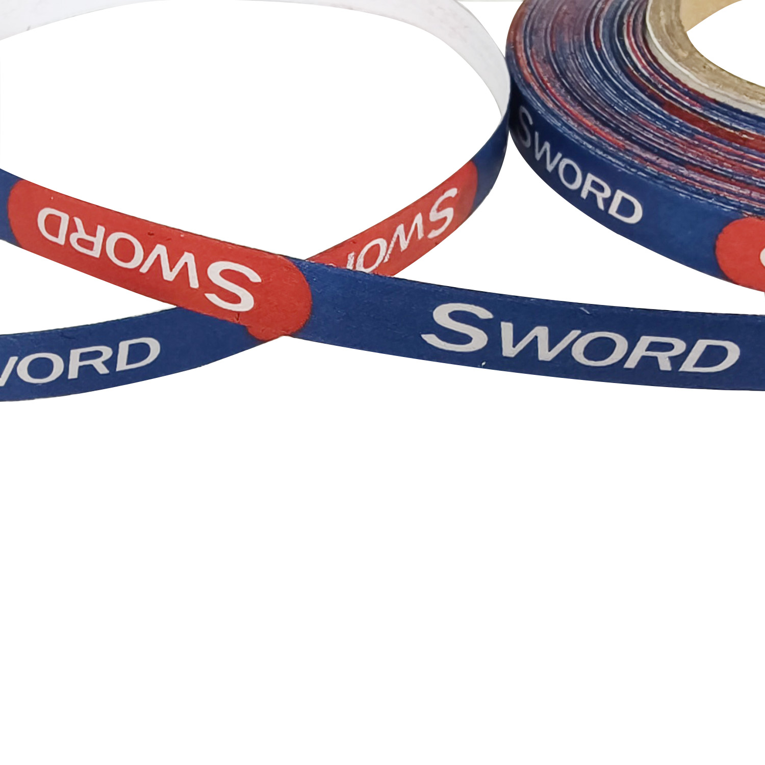 1cm*25M SWORD Edge Tape for Ta - Table Tennis Grip Tape 评论和价格