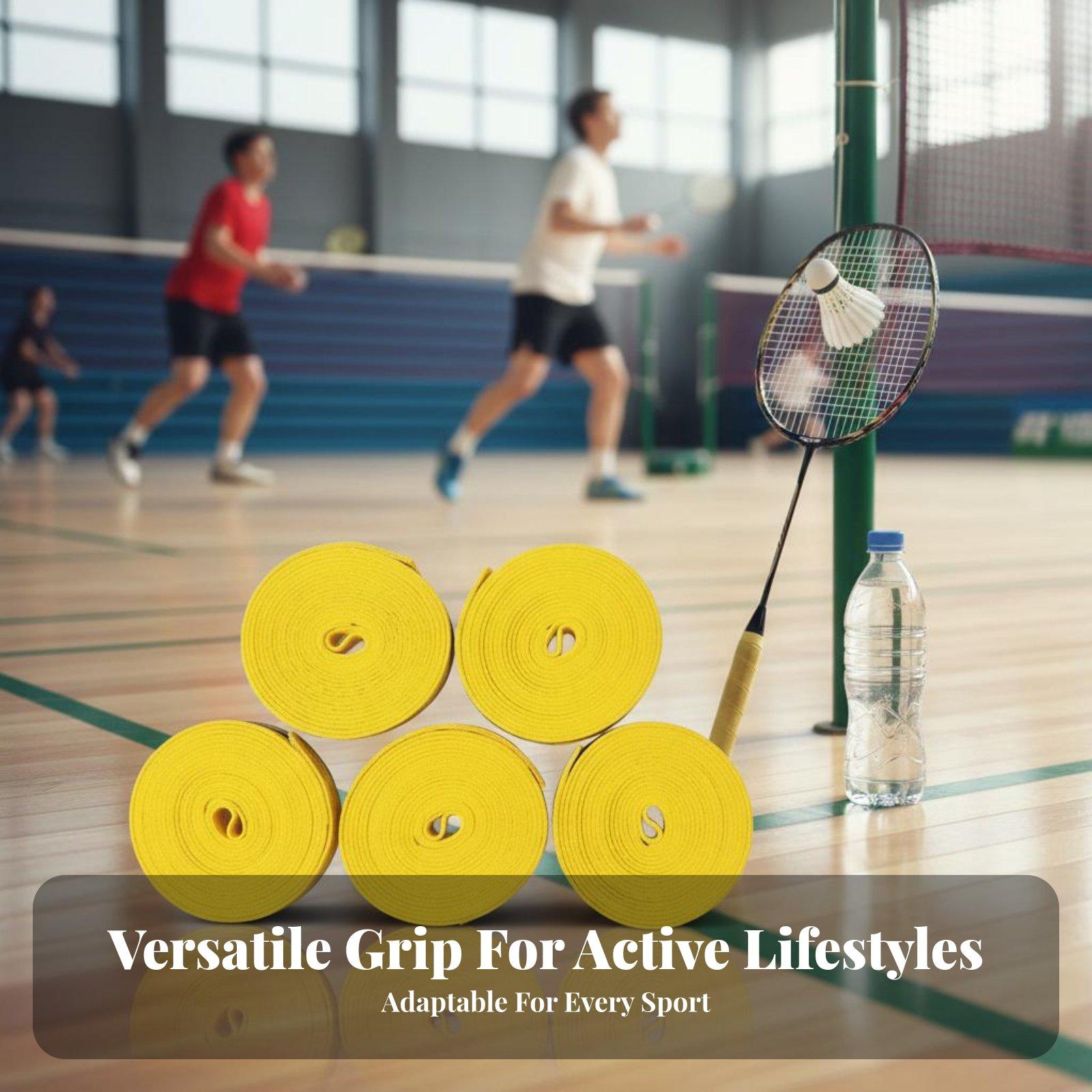 Versatile Racket Handle Grip T - Table Tennis Grip Tape 评论和价格