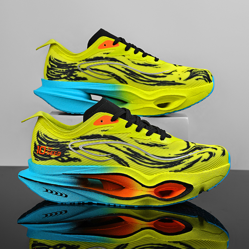 Running Shoes Air Cushion Jogg - Table Tennis Gun 评论和价格