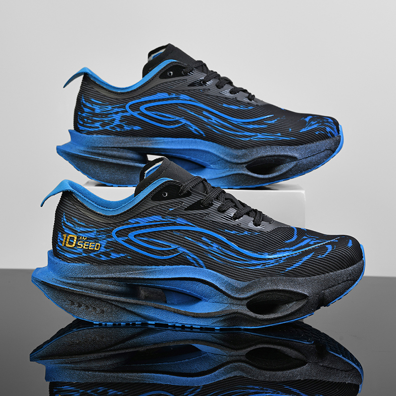 Running Shoes Air Cushion Jogg - Table Tennis Gun 评论和价格