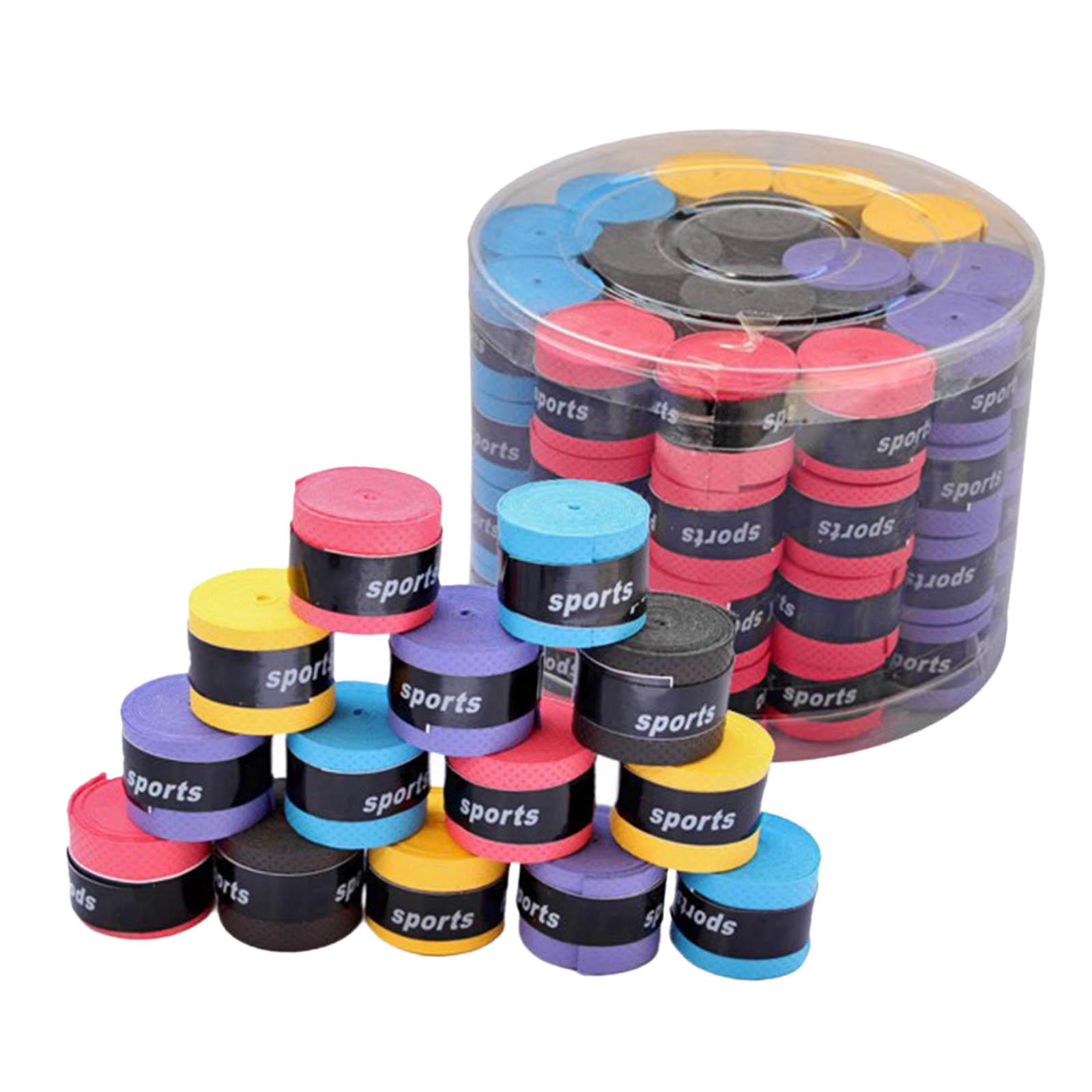 Racket Badminton Squash Fishin - Table Tennis Grip Tape 评论和价格