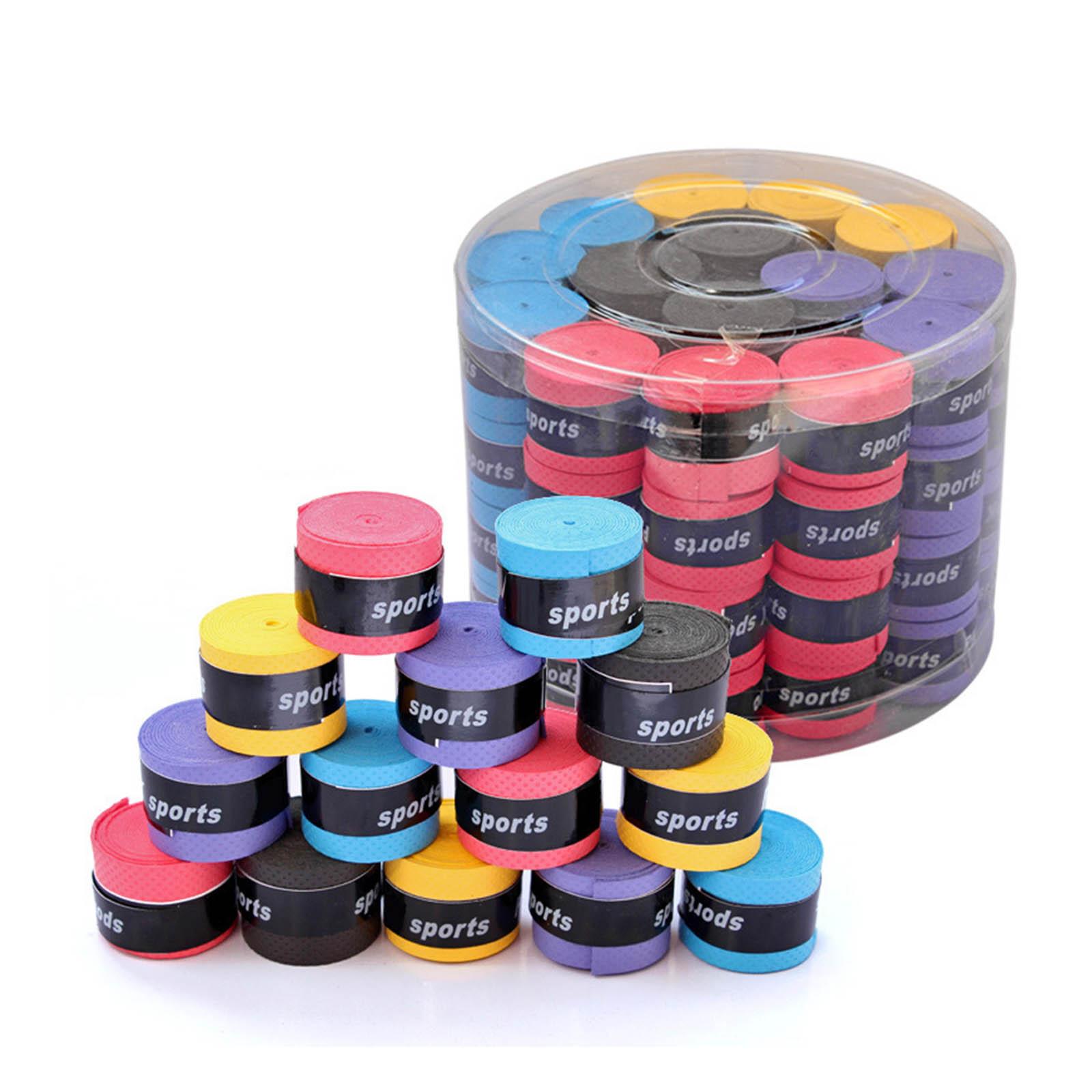 Racket Badminton Squash Fishin - Table Tennis Grip Tape 评论和价格