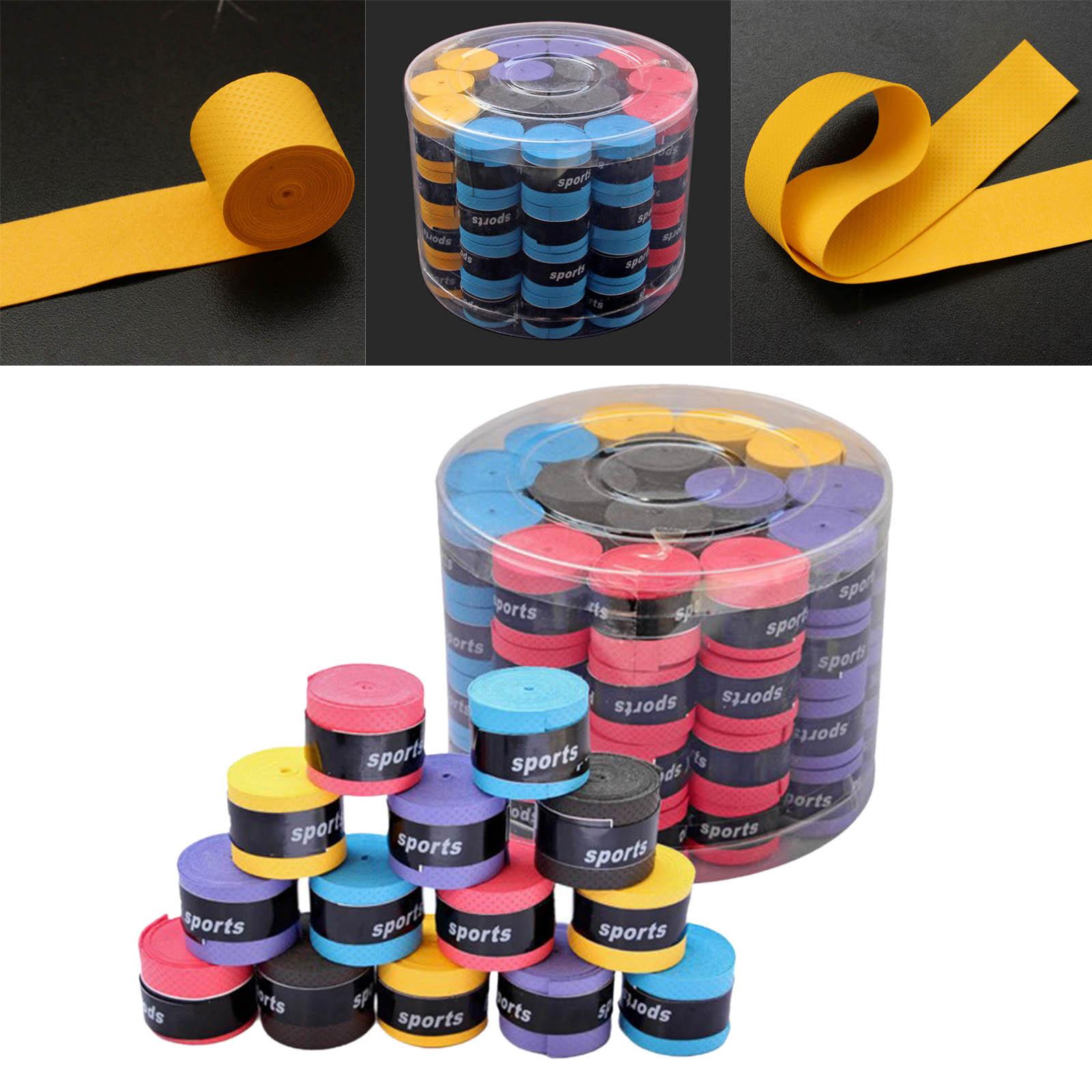 Racket Badminton Squash Fishin - Table Tennis Grip Tape 评论和价格