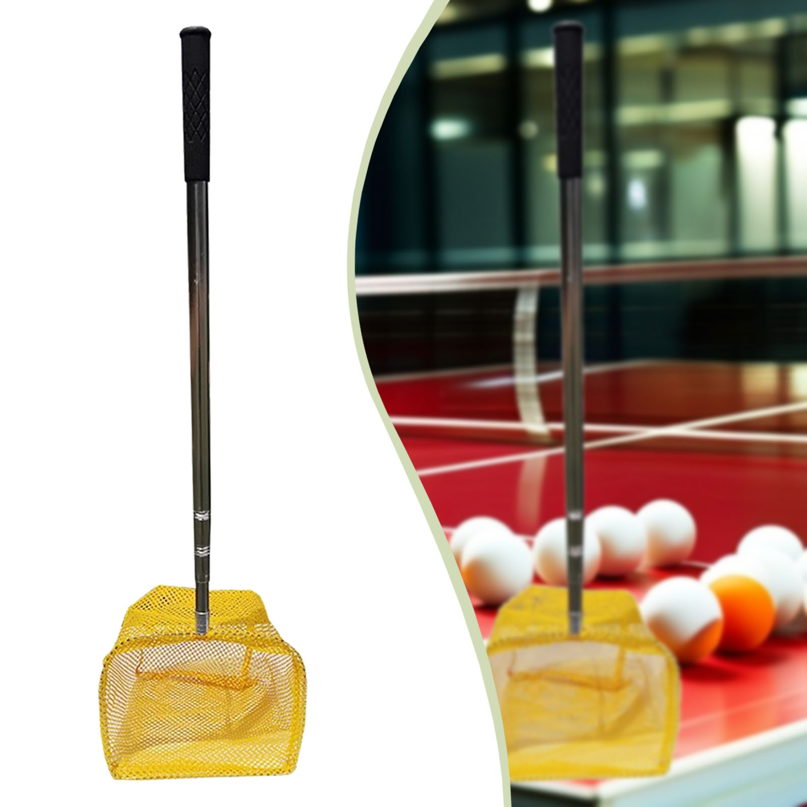1 PC Table Tennis Ball Picker  - Table Tennis Online 评论和价格