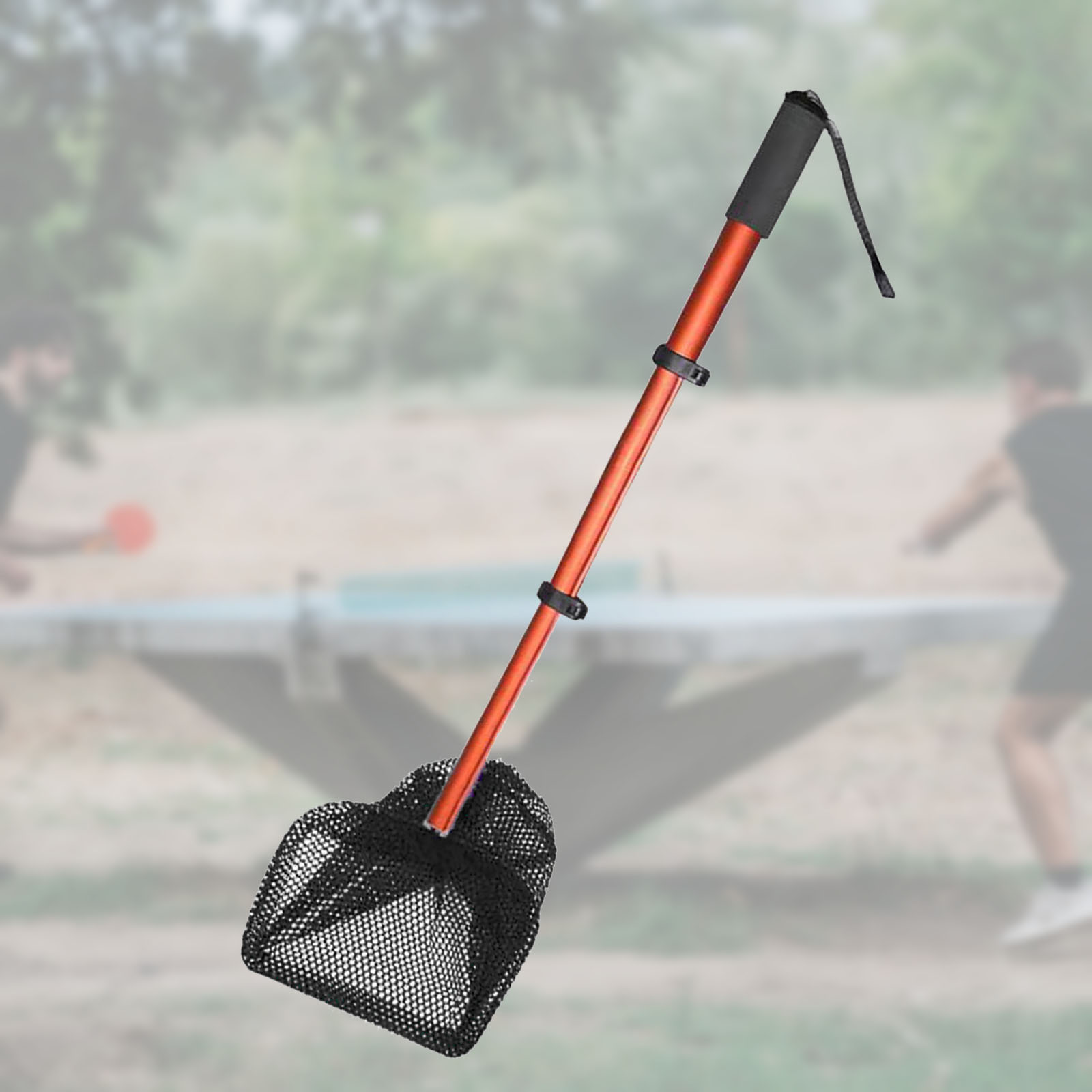 1 PC Table Tennis Ball Picker  - Table Tennis Online 评论和价格