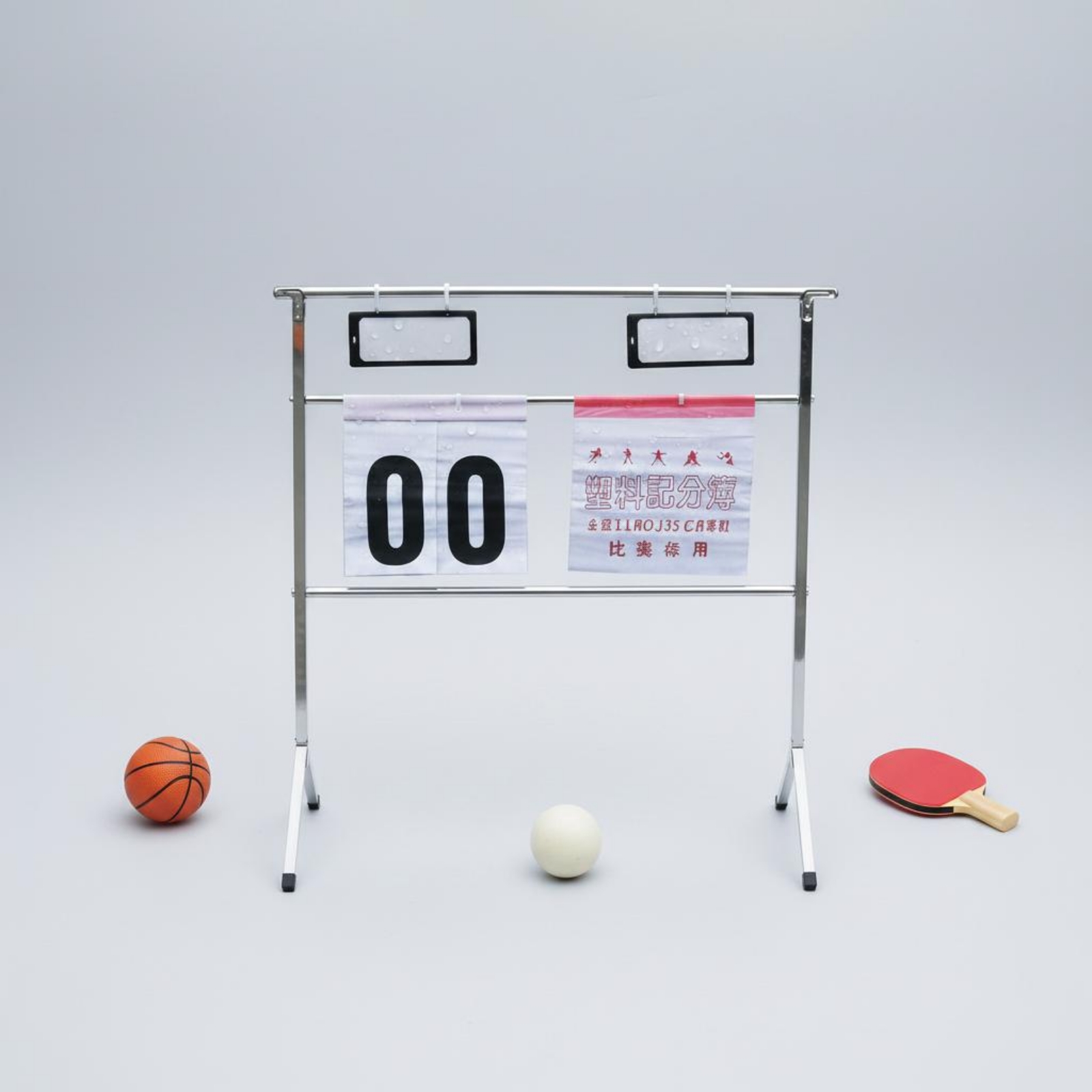 Portable Flip Scoreboard Multi - Table Tennis Scoreboard 评论和价格