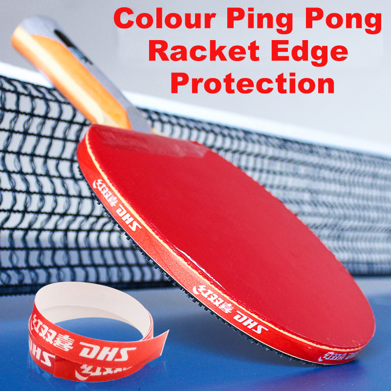 DHS Self-adhesive Table Tennis - Table Tennis Grip Tape 评论和价格