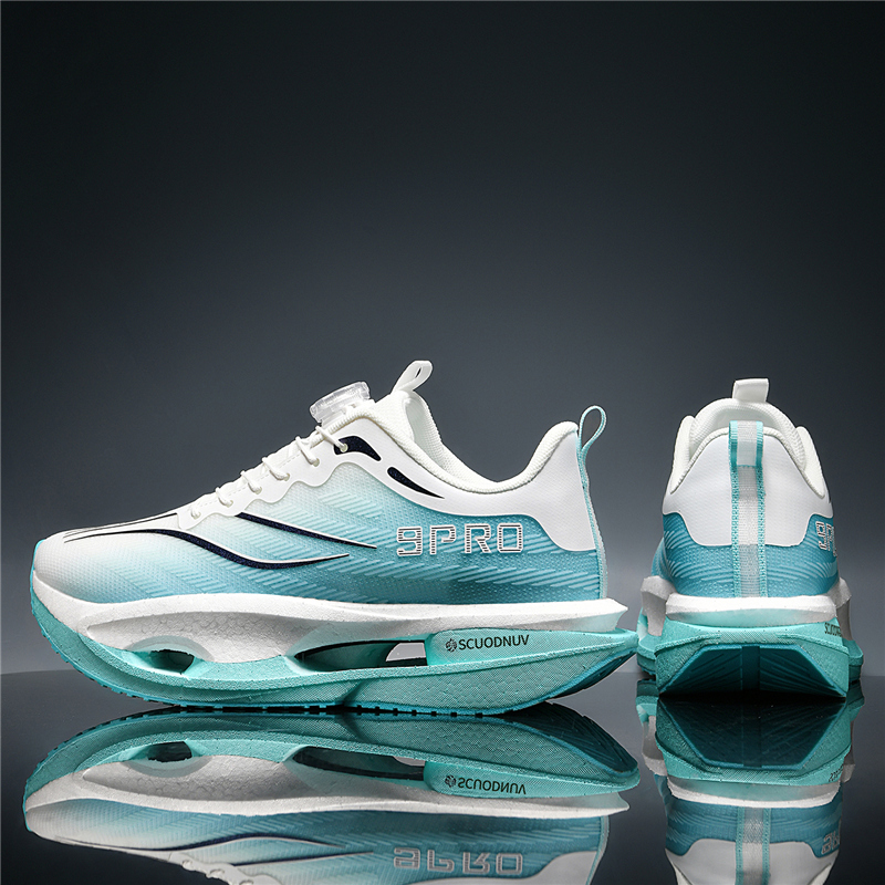Men Breathable Mesh Running Sh - Table Tennis Gun 评论和价格