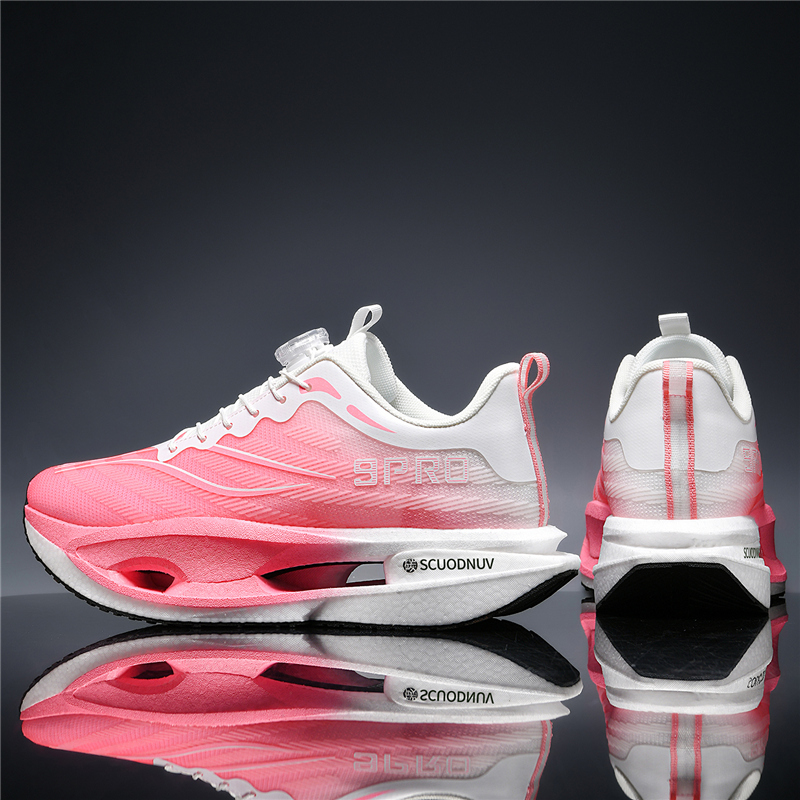 Men Breathable Mesh Running Sh - Table Tennis Gun 评论和价格