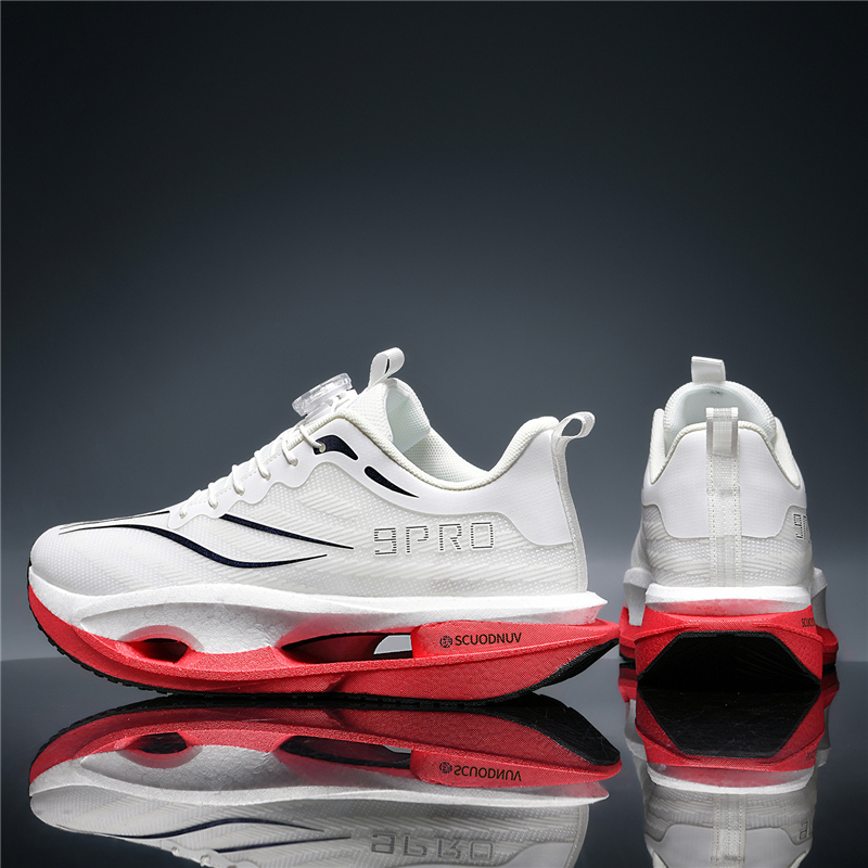 Men Breathable Mesh Running Sh - Table Tennis Gun 评论和价格