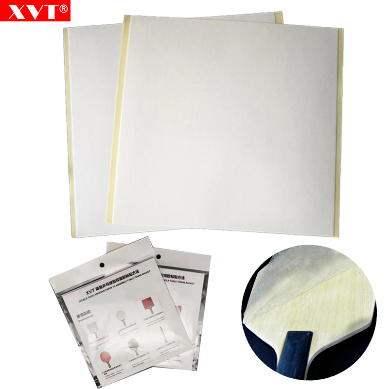 XVT Table Tennis Double Sided  - Table Tennis Double 评论和价格