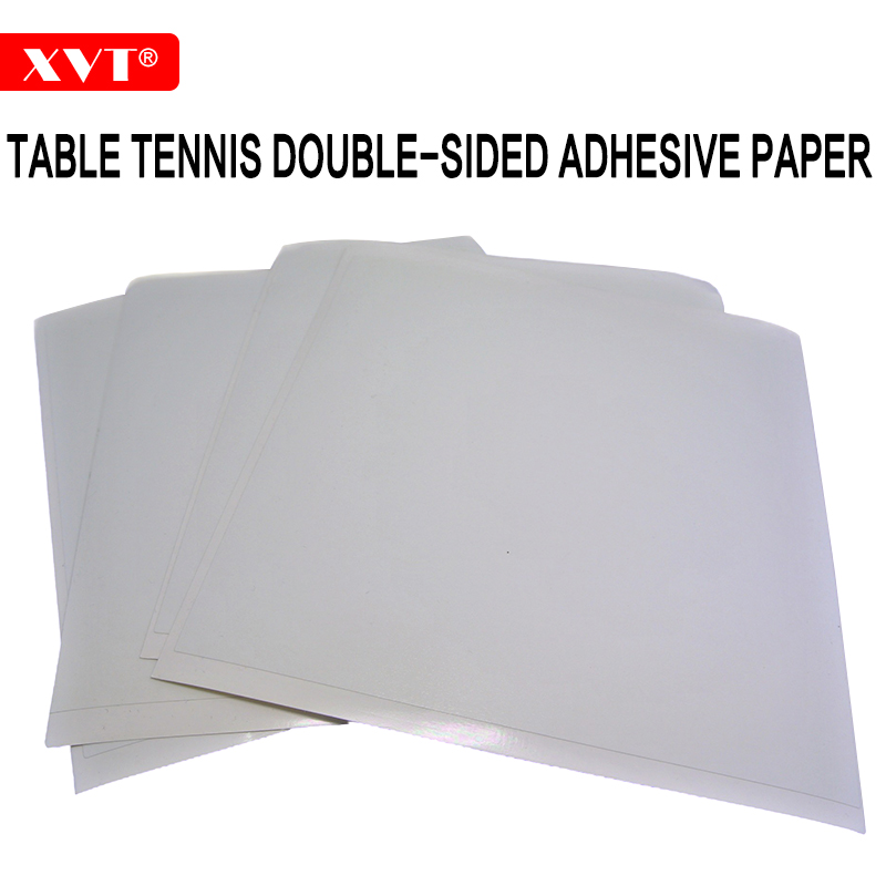 XVT Table Tennis Double Sided  - Table Tennis Double 评论和价格