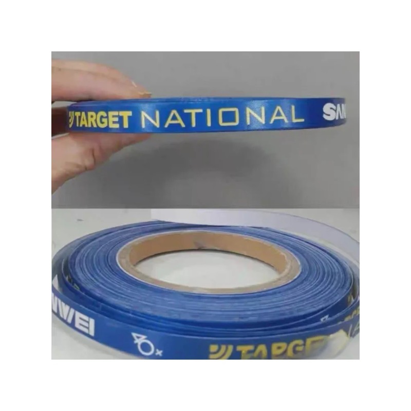 Original Sanwei 1cmx25M Silk f - Table Tennis Grip Tape 评论和价格