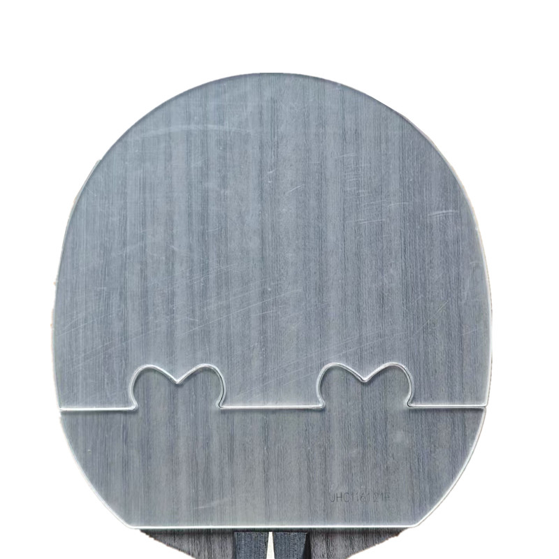 Acrylic Plastic Patchwork Plat - Table Tennis Paddle Set 评论和价格