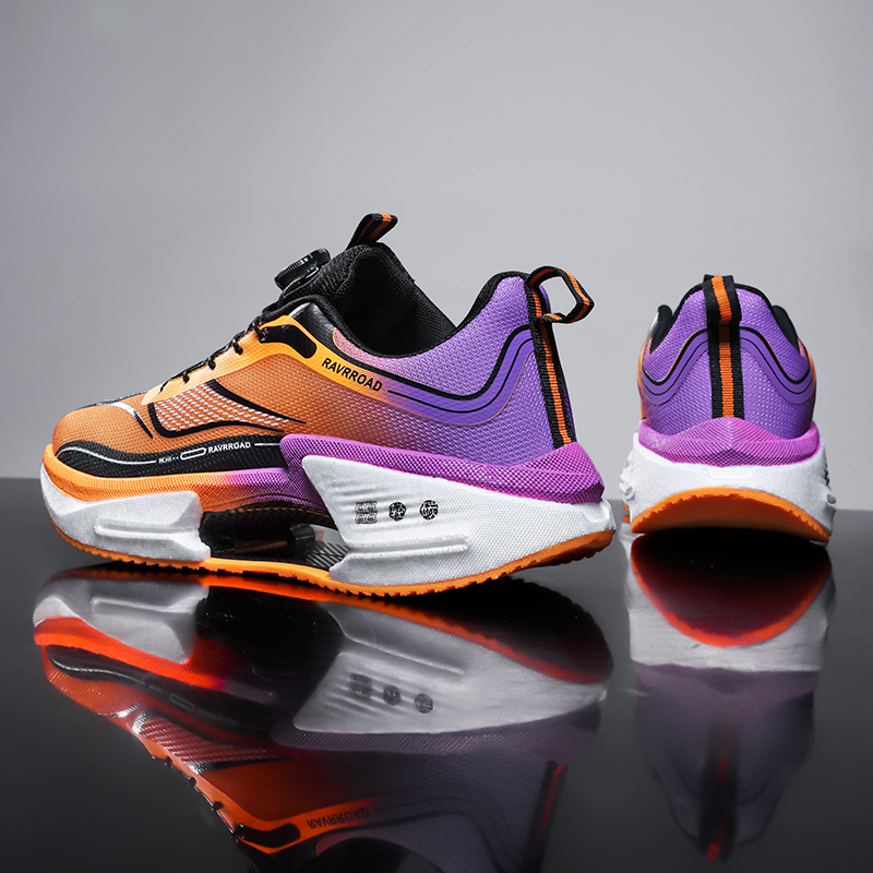 Men's Air Cushion Sneakers Mar - Table Tennis Gun 评论和价格