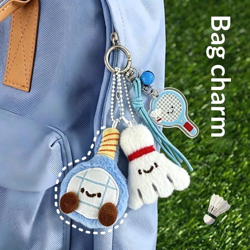 Tennis Table Tennis Pendant Ba - Table Tennis Keychain 评论和价格