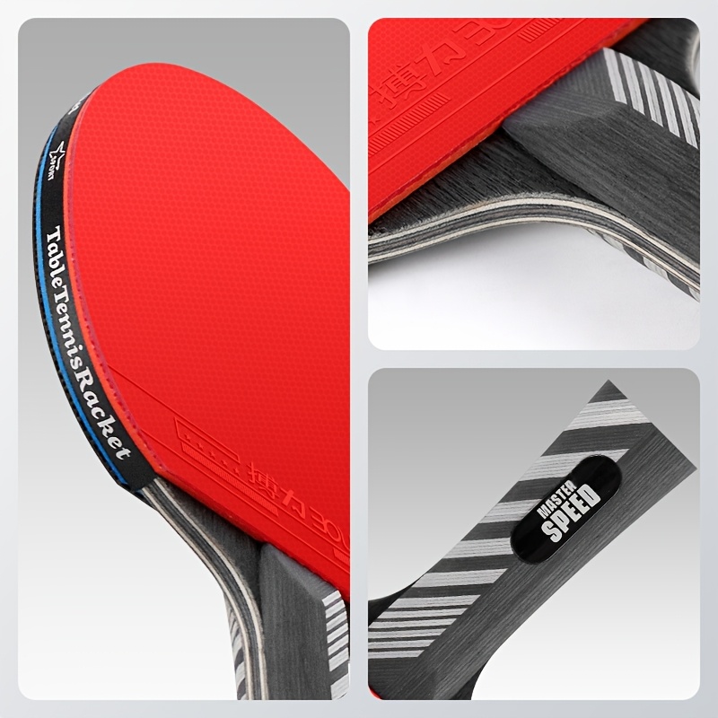 Boli Two-Paddle Three-Ball Net - Table Tennis Online 评论和价格