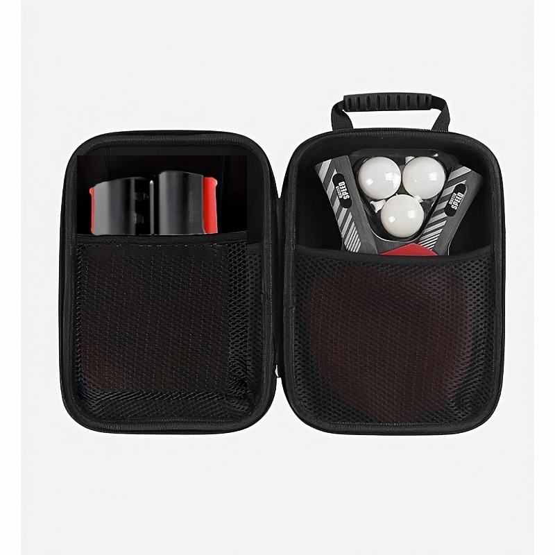 Boli Two-Paddle Three-Ball Net - Table Tennis Online 评论和价格
