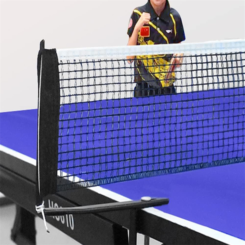 Portable Table Tennis Net Poly - Table Tennis Online 评论和价格