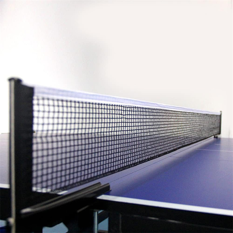 Portable Table Tennis Net Poly - Table Tennis Online 评论和价格