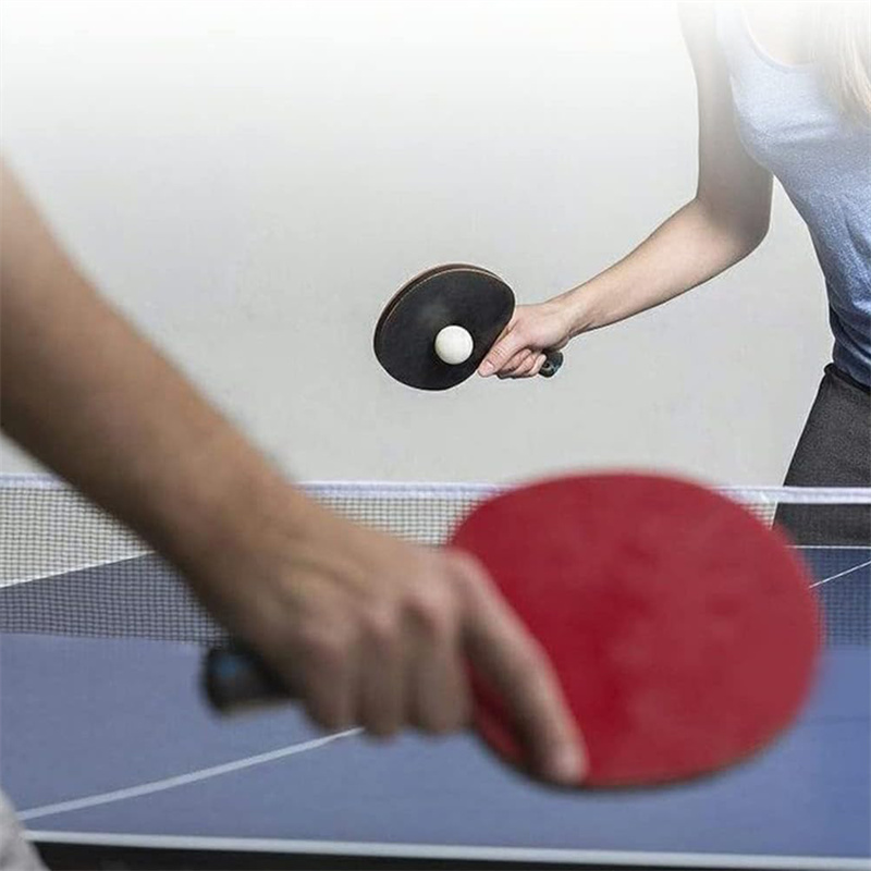 Portable Table Tennis Net Poly - Table Tennis Online 评论和价格
