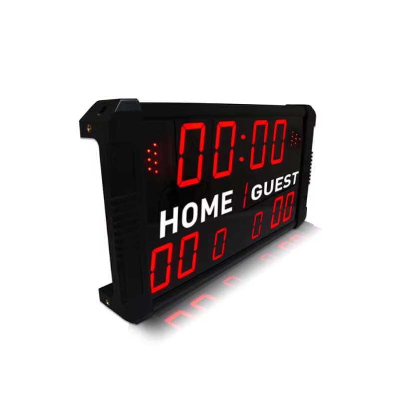 24-Second Countdown Scoreboard - Table Tennis Scoreboard 评论和价格