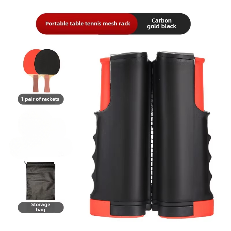 Table Tennis Net Ping Pong Rac - Table Tennis Online 评论和价格
