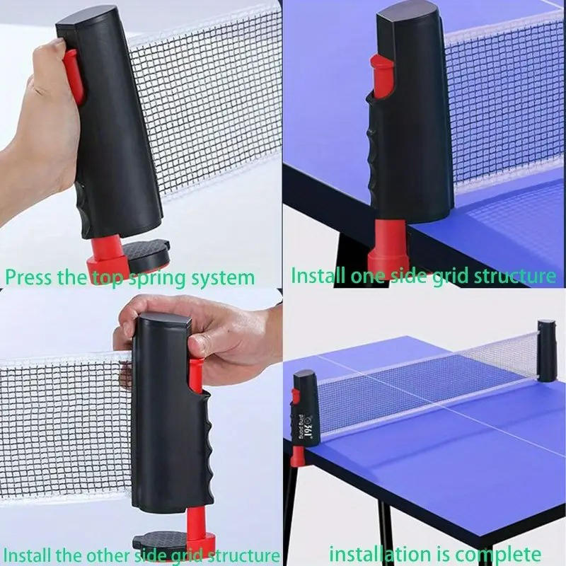 2026 Hot Table Tennis Net Anyw - Table Tennis Club 评论和价格