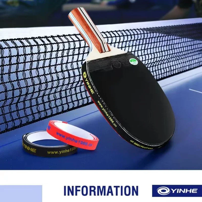 2PCS Table Tennis Racket Edge  - Table Tennis Grip Tape 评论和价格